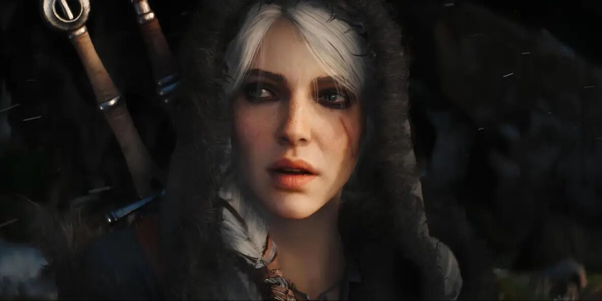The Witcher IV