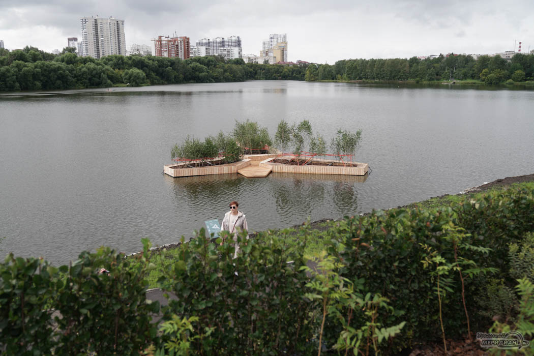    Фото: Лидия Аникина © ИА «Уральский меридиан»