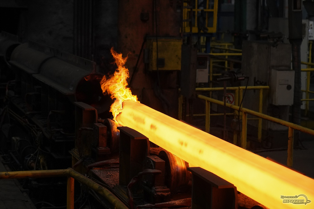    Фото: Лидия Аникина © ИА «Уральский меридиан»