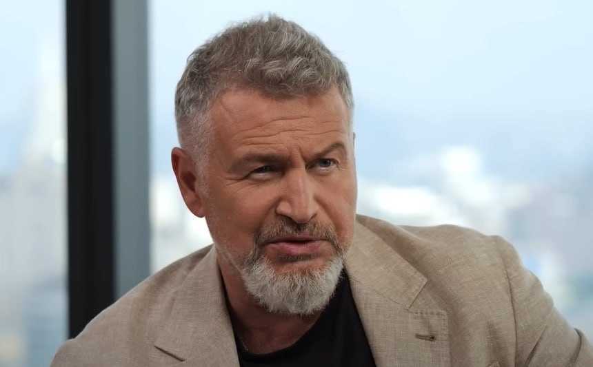 Фото: Prt Scr youtube.com / Надежда Стрелец