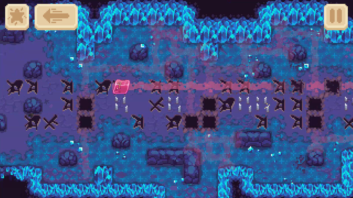    Галерея игры Slip ‘n Slime