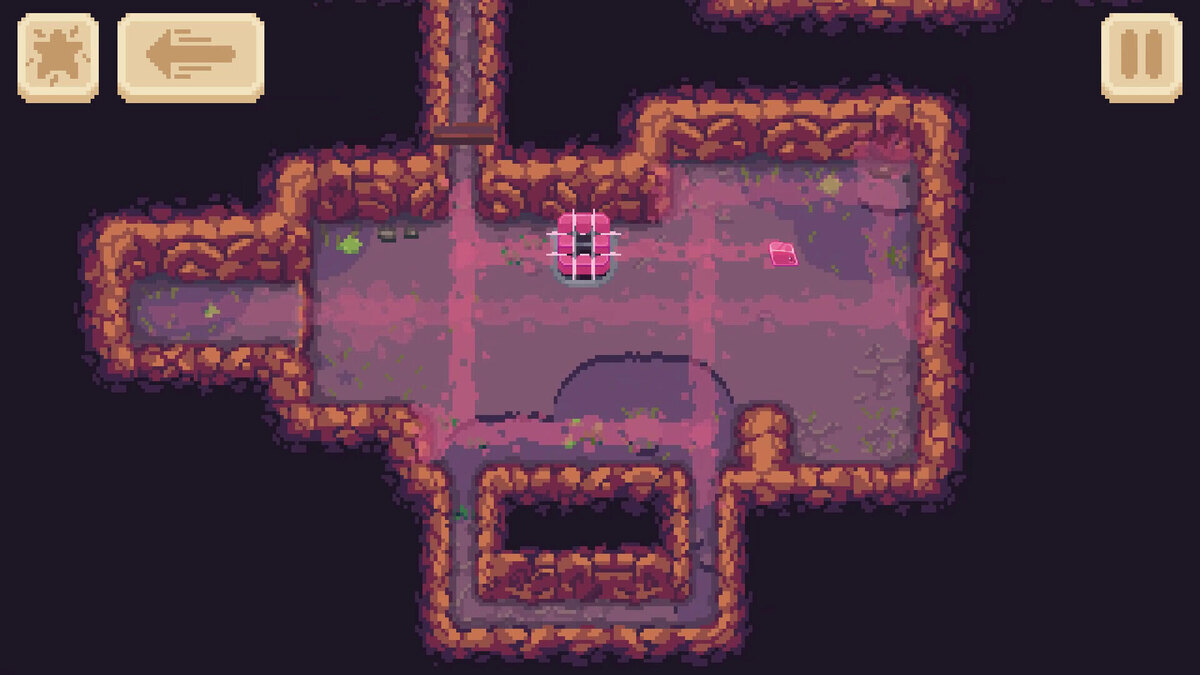    Галерея игры Slip ‘n Slime