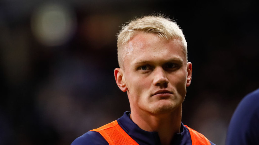   РИА Новости