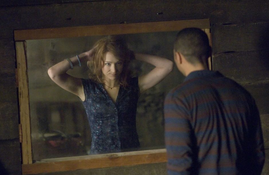 Кадр из фильма