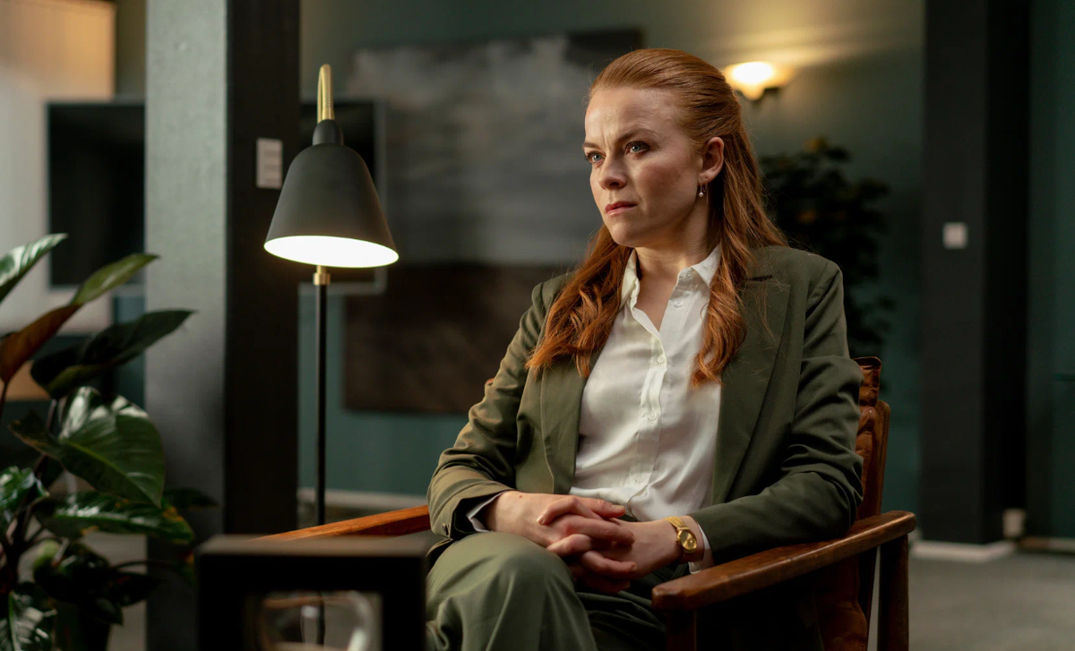 Кадр из фильма