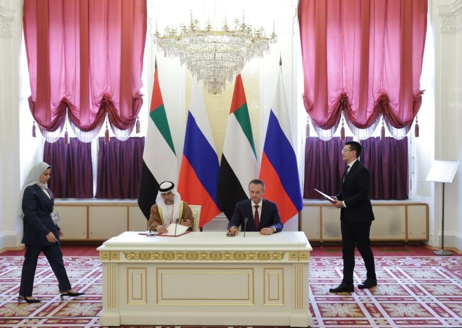     / Источник: © Михаил Синицын/РИА Новости