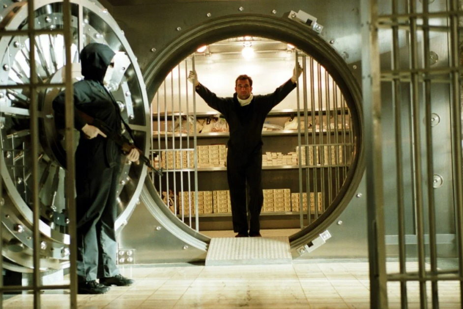 Кадр из фильма