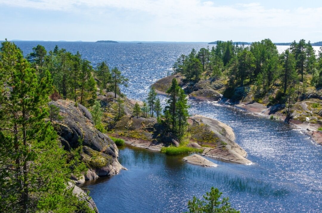    Фото: MariaFedorova / Shutterstock