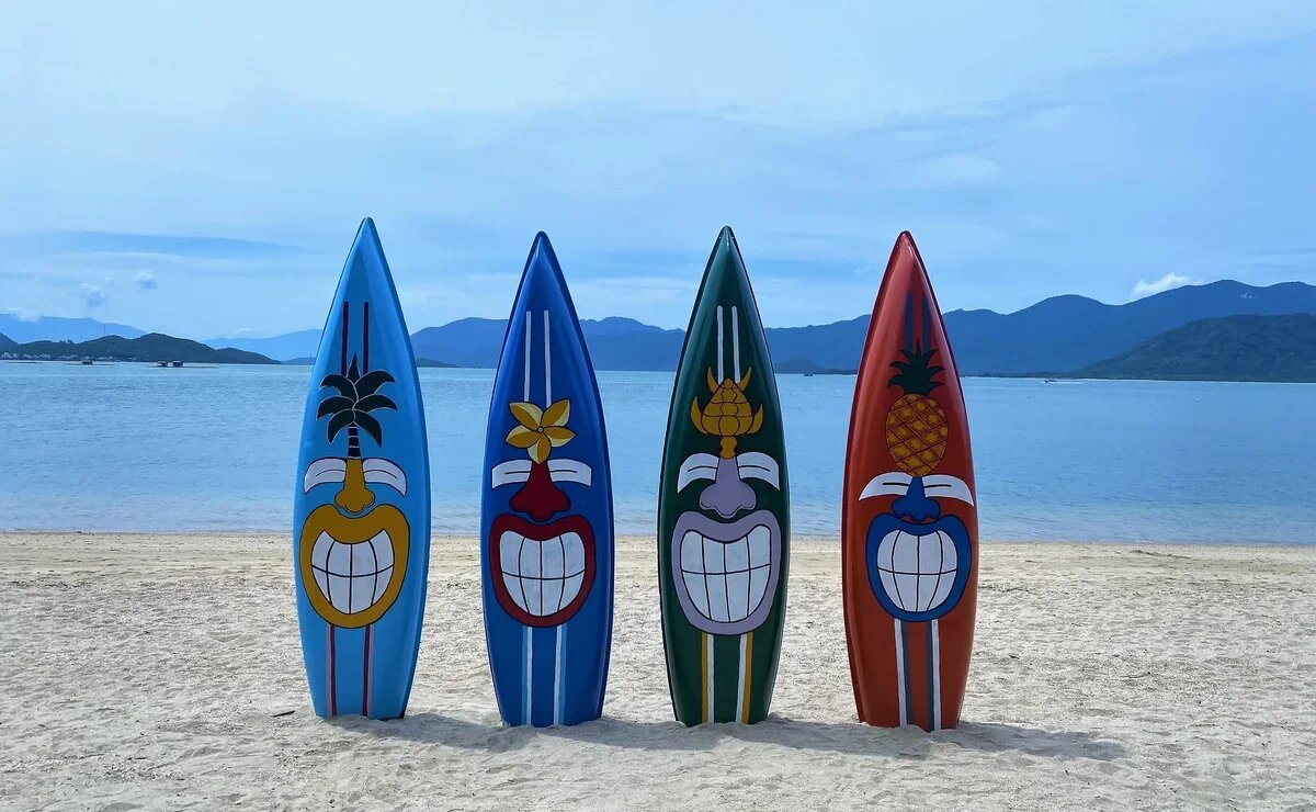    Еще один крупный туроператор поставил чартеры во Вьетнам из 11 городов РФ