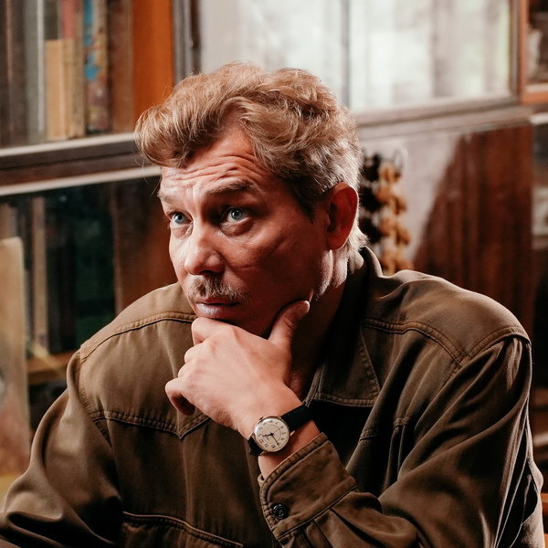     Второй сезон «Высшей меры» снимается в Ярославле