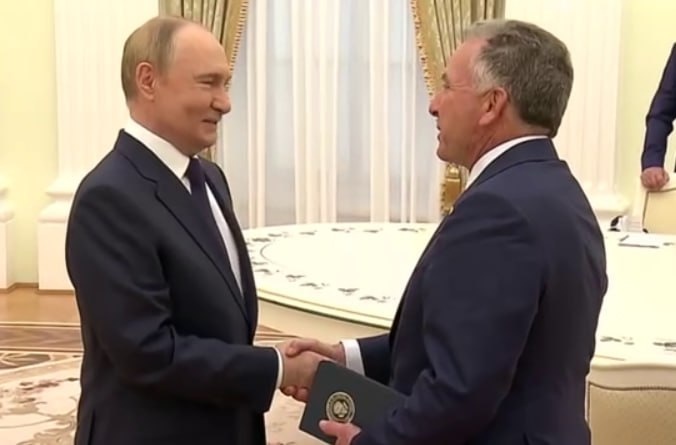 Фото: Prt Scr kremlin.ru