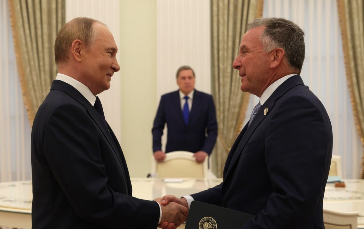 Фото: Prt Scr kremlin.ru