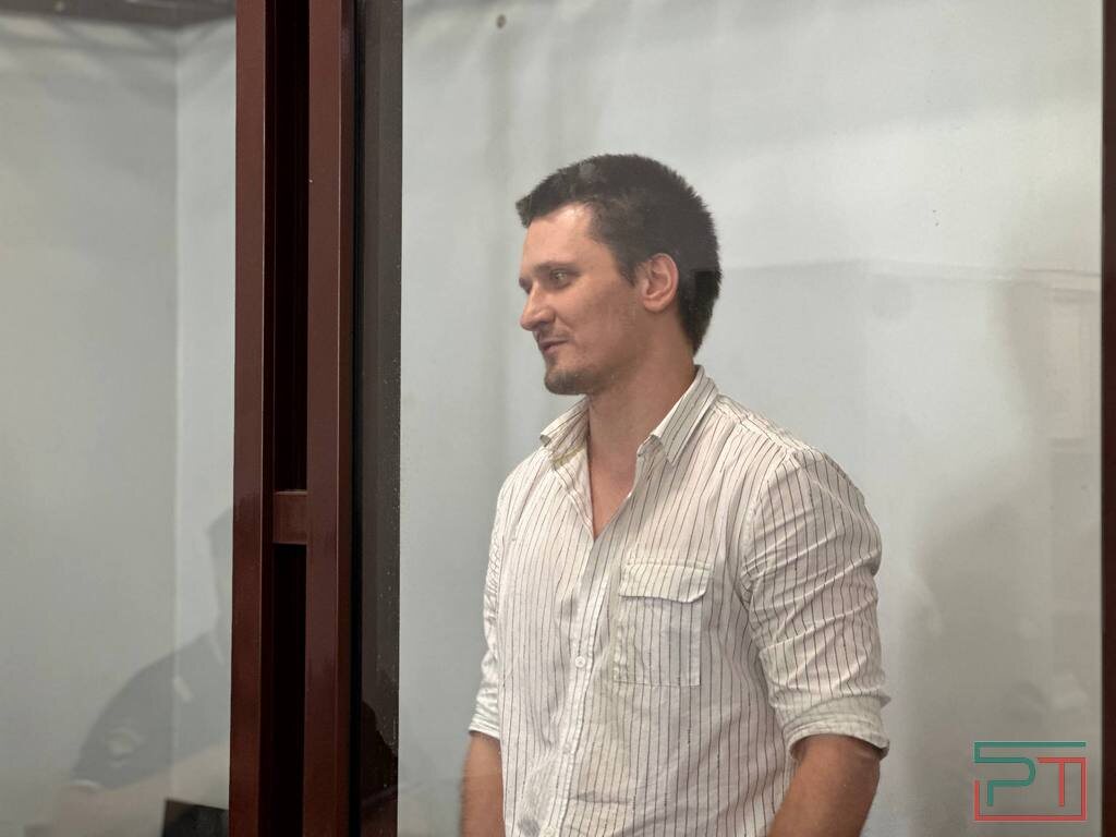 Фото Анастасии Богдановой, «РТ»