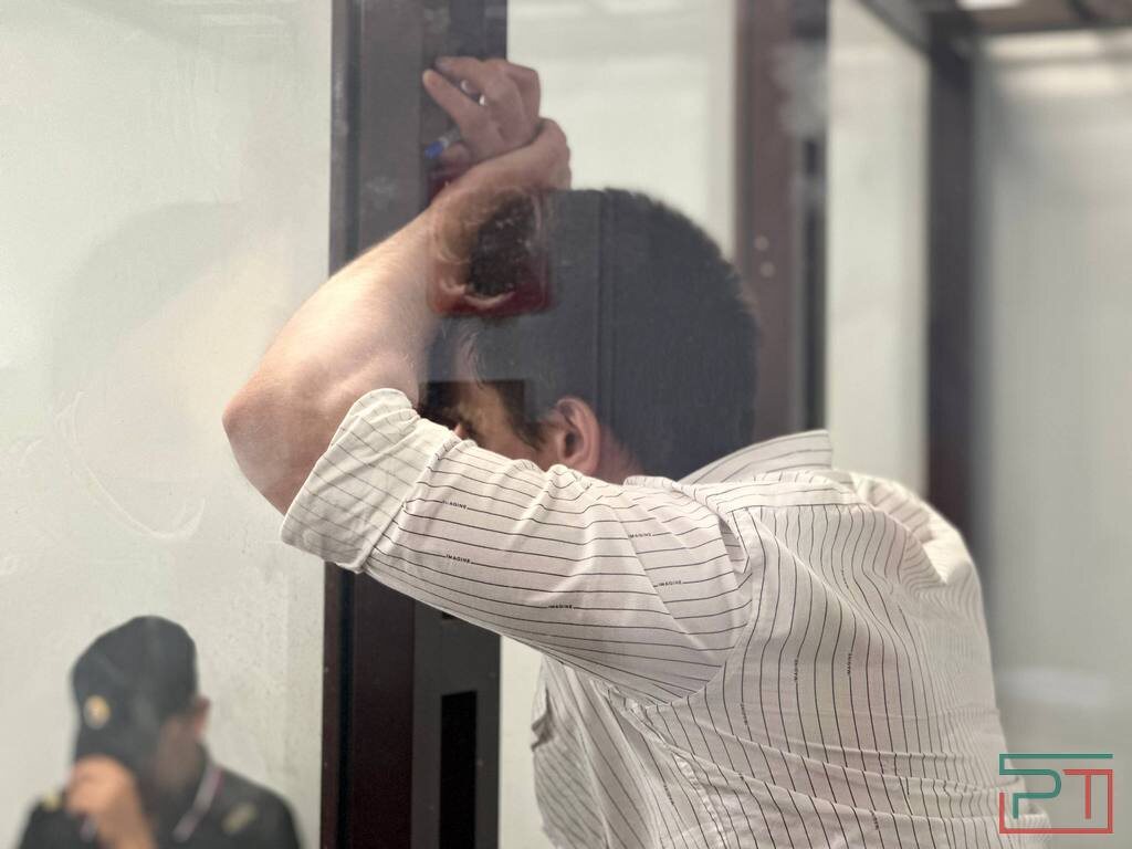 Фото Анастасии Богдановой, «РТ»