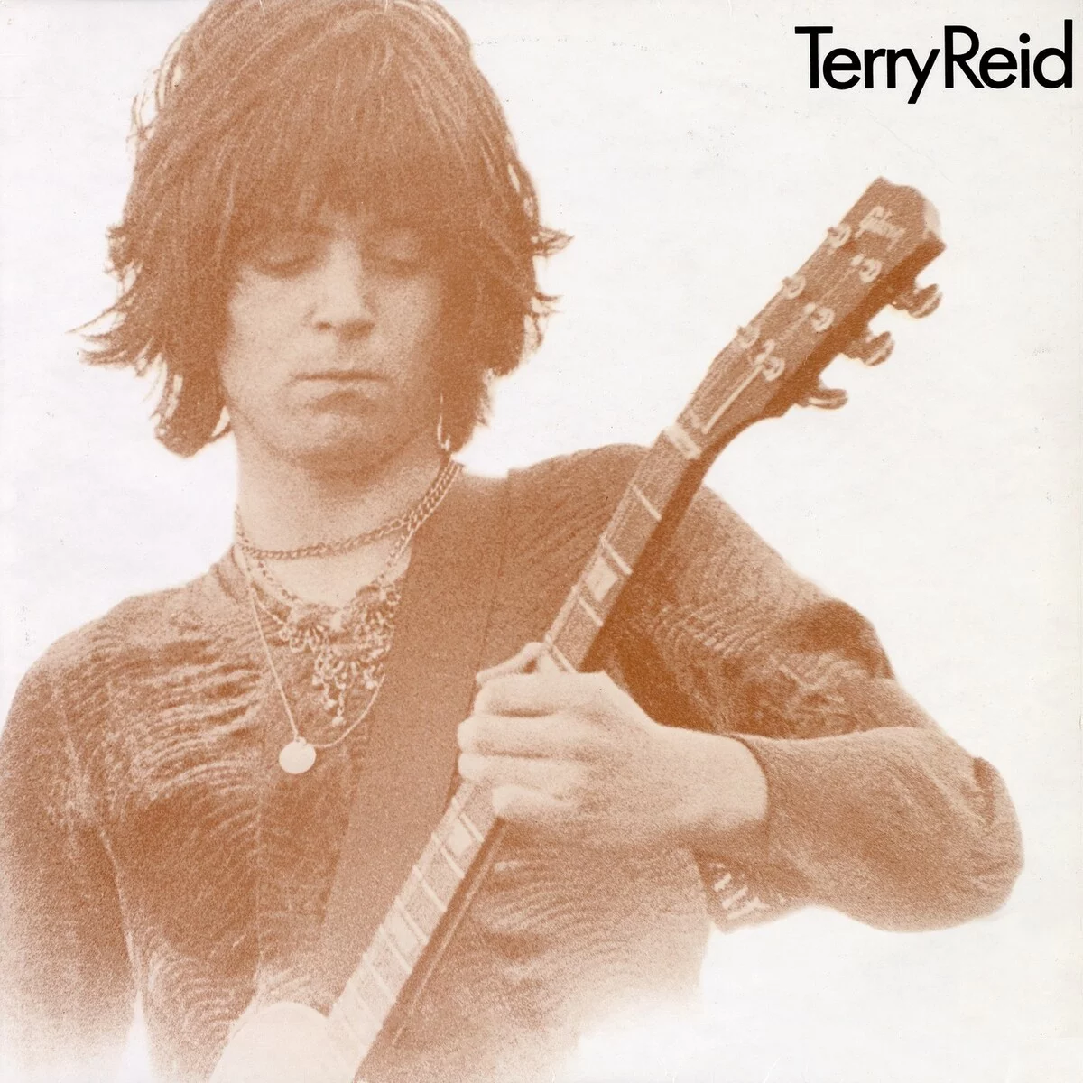 Terry Reid