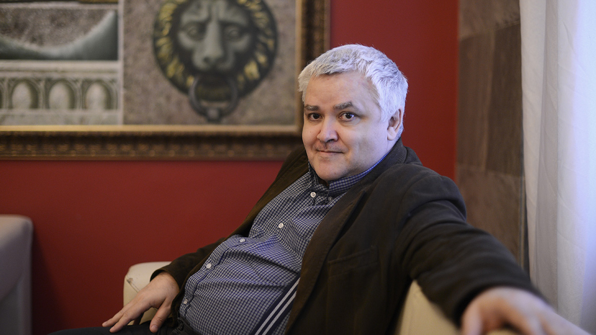 ©Сергей Ермохин/ТАСС