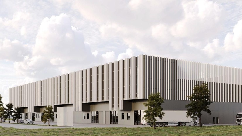    Пресс-служба Департамента инвестиционной и промышленной политики города Москвы