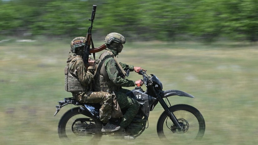   РИА Новости