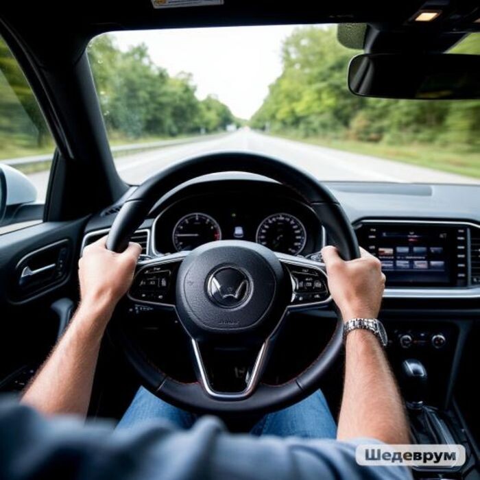 Источник фото: Нейросеть