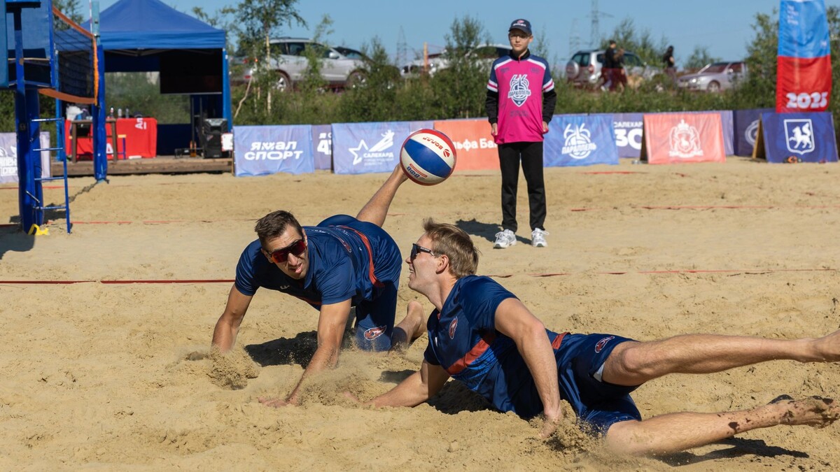    Фото: Александр Чирва / «Ямал-Медиа»