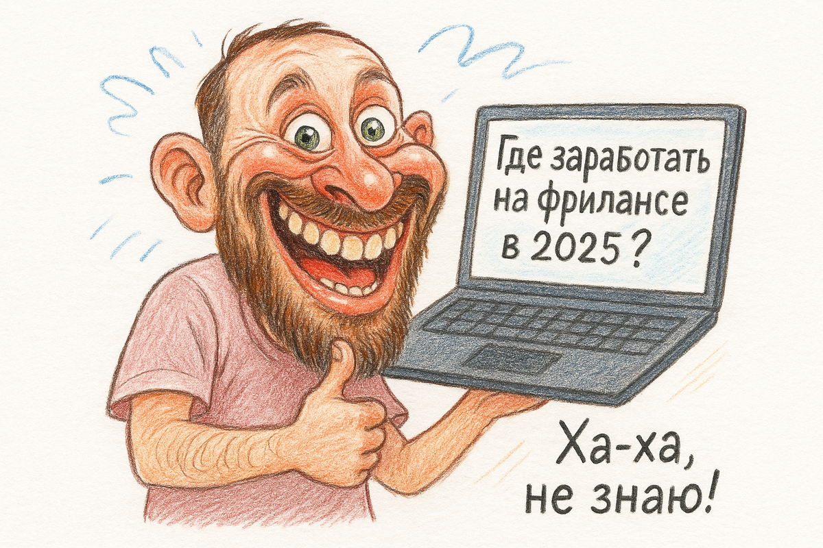    где-заработать-на-фрилансе-в-2025 Бушмакин Вячеслав