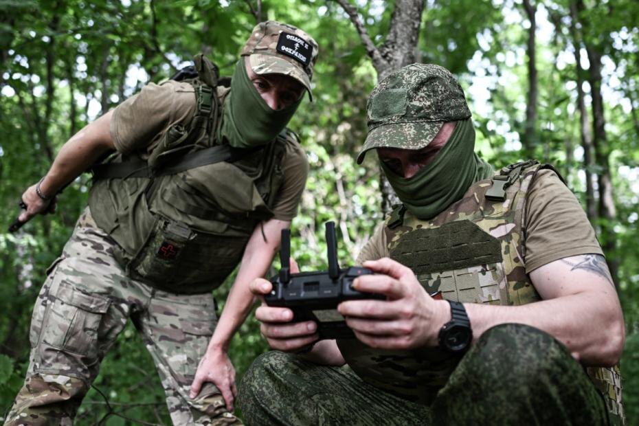    Сергей Бобылев/РИА Новости