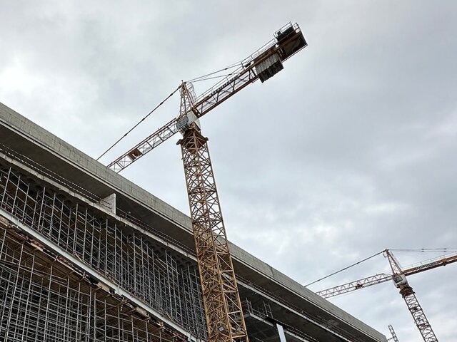    Фото: портал мэра и правительства Москвы/Владимир Новиков