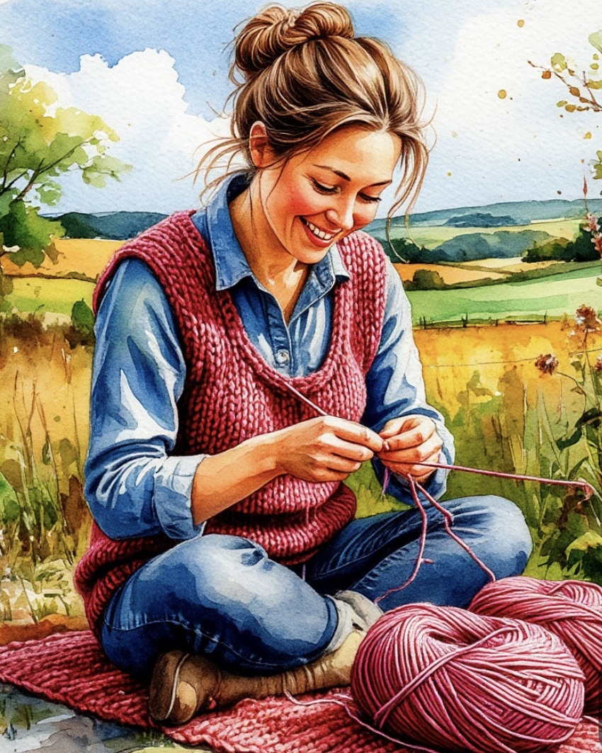 Главное - чтобы радовало!