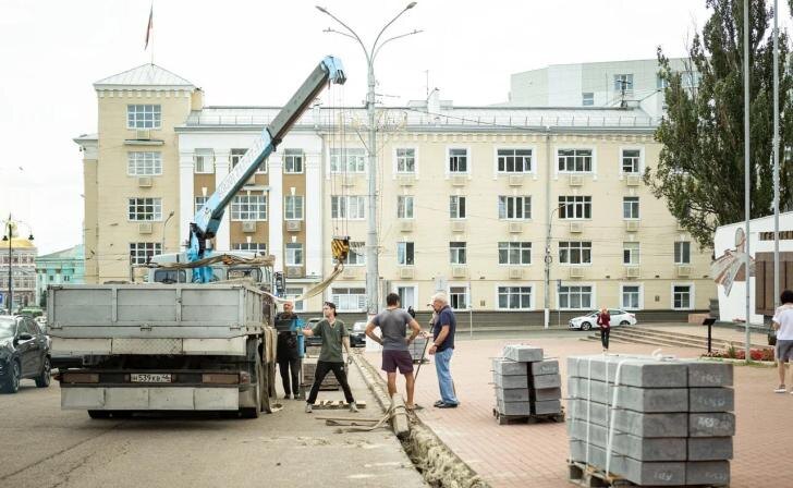    администрация Курска