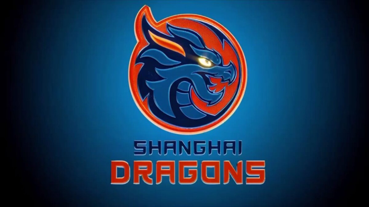    Фото: ХК «Шанхай Дрэгонс»