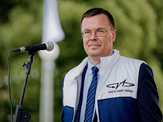 Алексей Панов