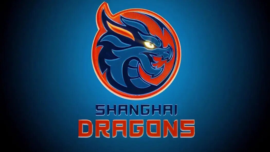    Фото: скриншот из видео в телеграм-канале «Шанхай Дрэгонс»