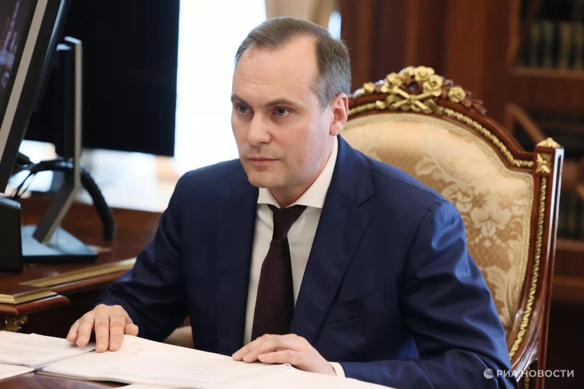    Фото Михаил Климентьев, Источник: ria.ru