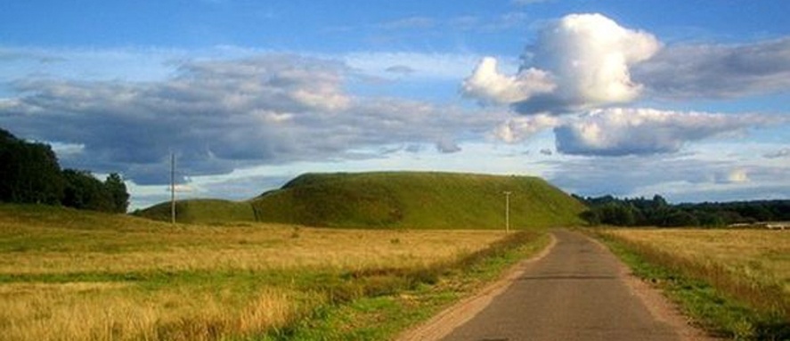 Княжна гора