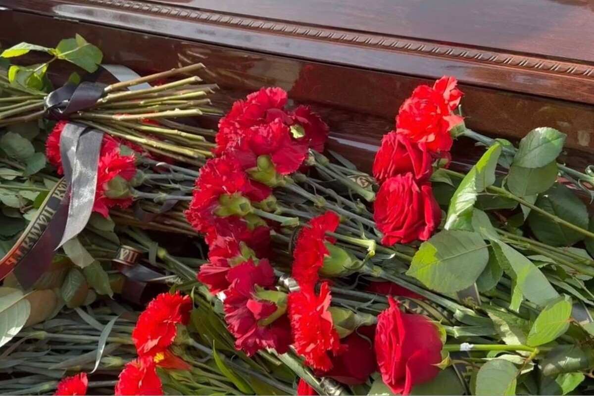     / Источник: © ИЗВЕСТИЯ/Мери Бадунц