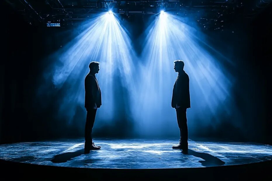    Сгенерировано в Midjourney/NEWS.ru