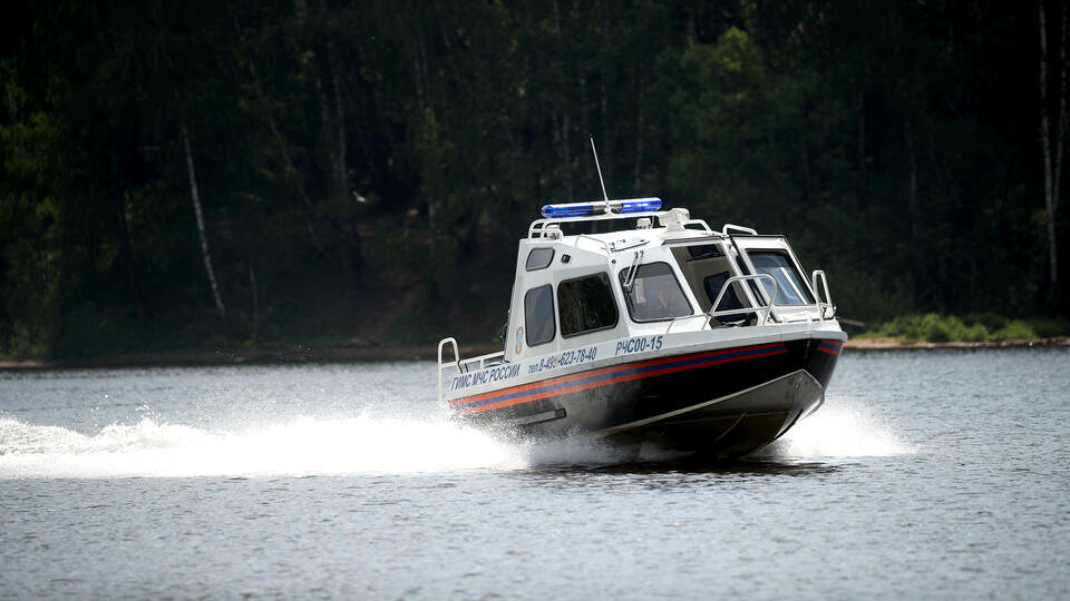     Двое пропавших школьников найдены погибшими в Сыктывкаре ИЗВЕСТИЯ/Павел Бедняков