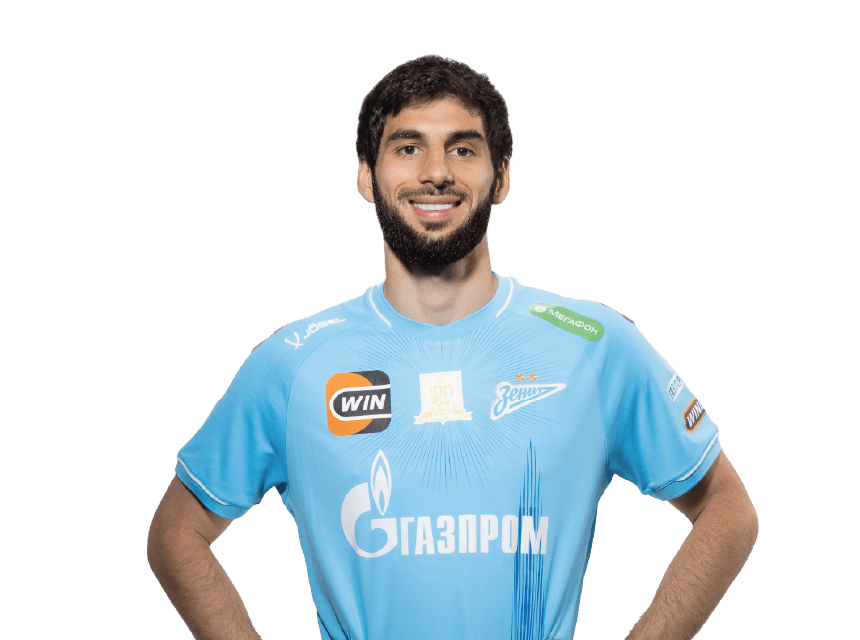    Фото: ФК «Зенит»