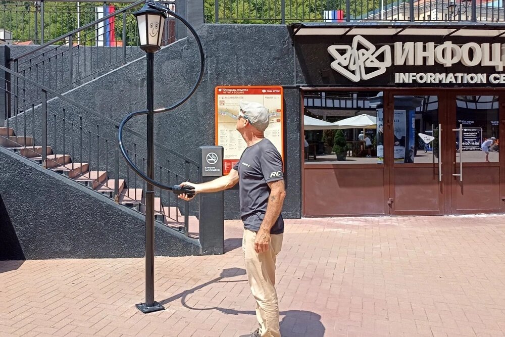 Фото: пресс-служба курорта «Роза Хутор»