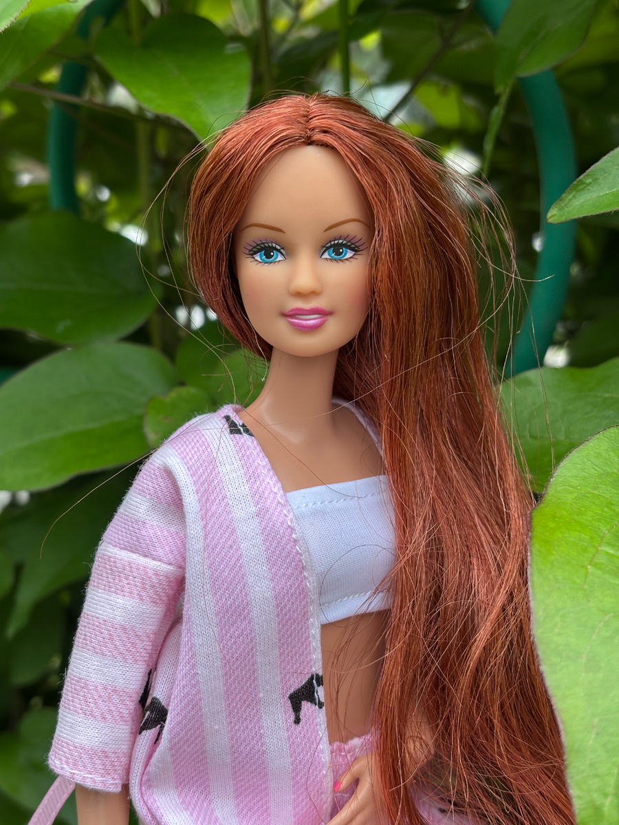 Такая нежная и милая😍