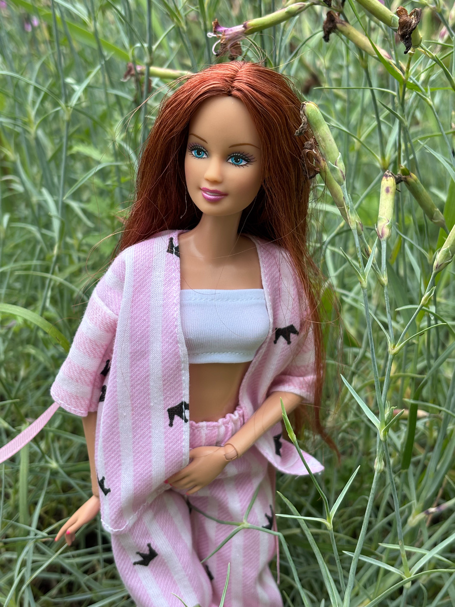 в ботве гвоздик😁