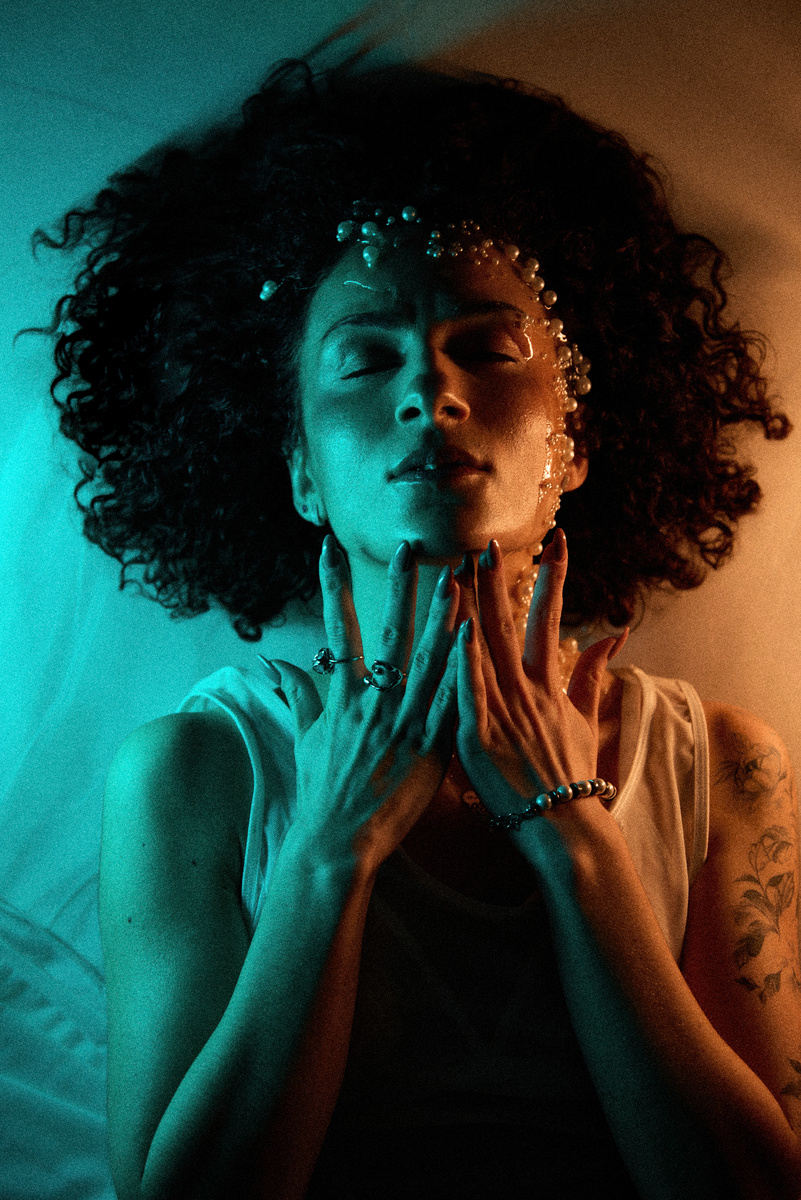 Фотограф Виктор Купреенко ©. Москва 2025