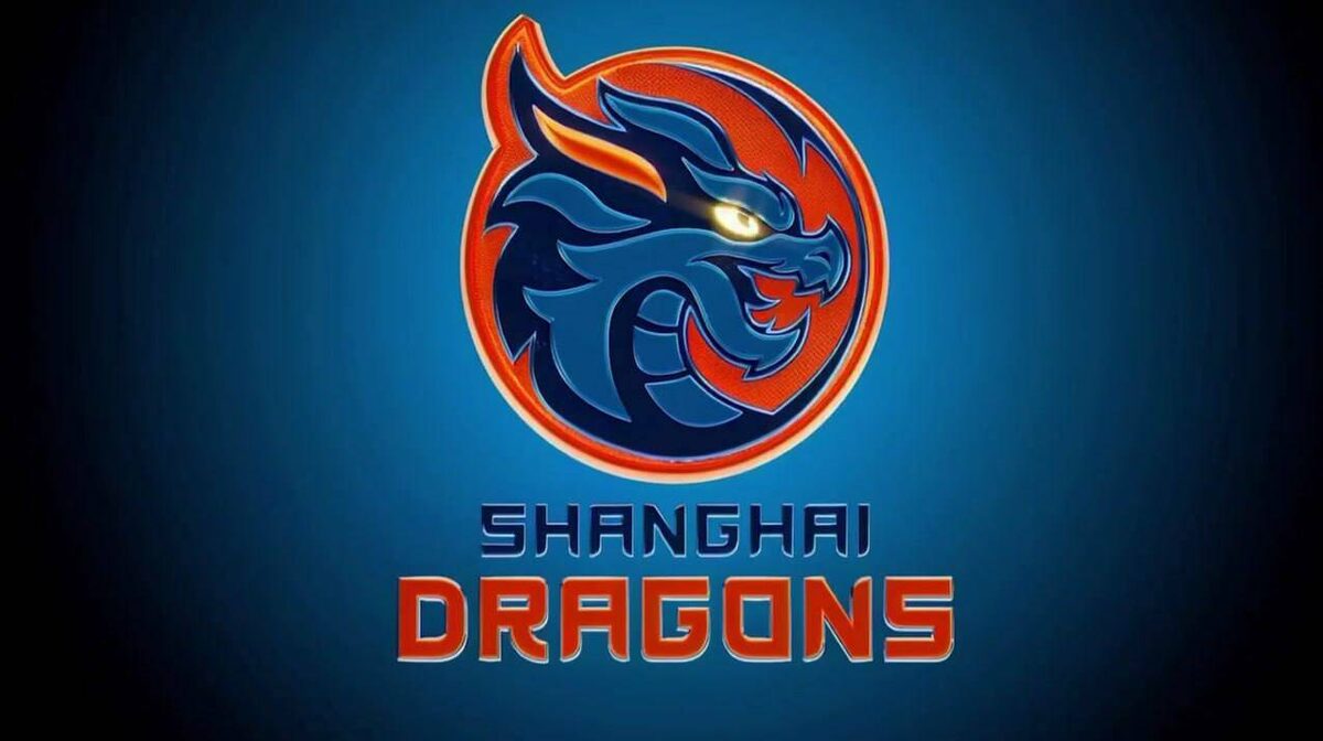 Фото: пресс-служба ХК "Шанхай Дрэгонс"