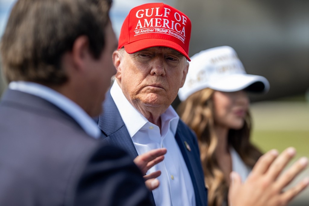    Фото © Wikipedia / The White House