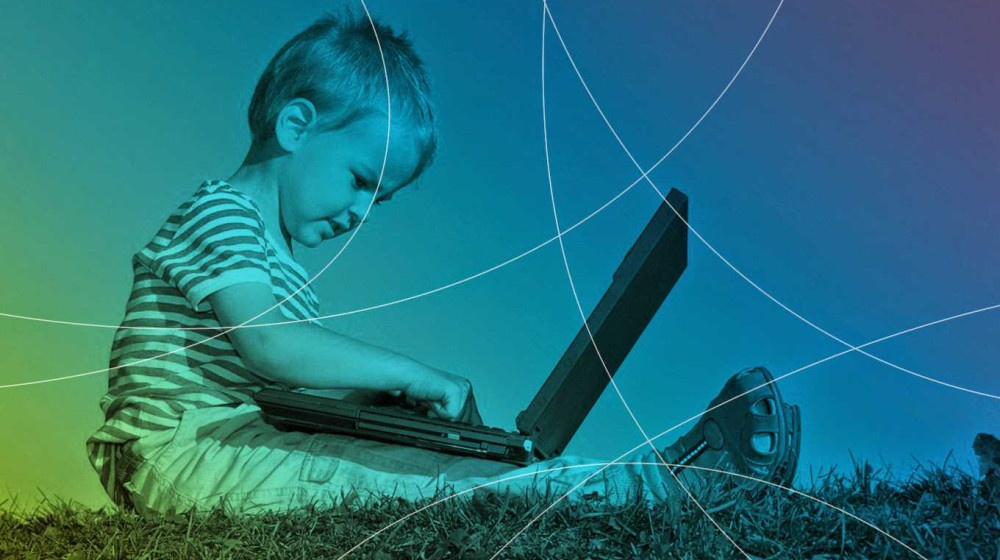    Три часа без цели: зачем подростки залипают в гаджетах