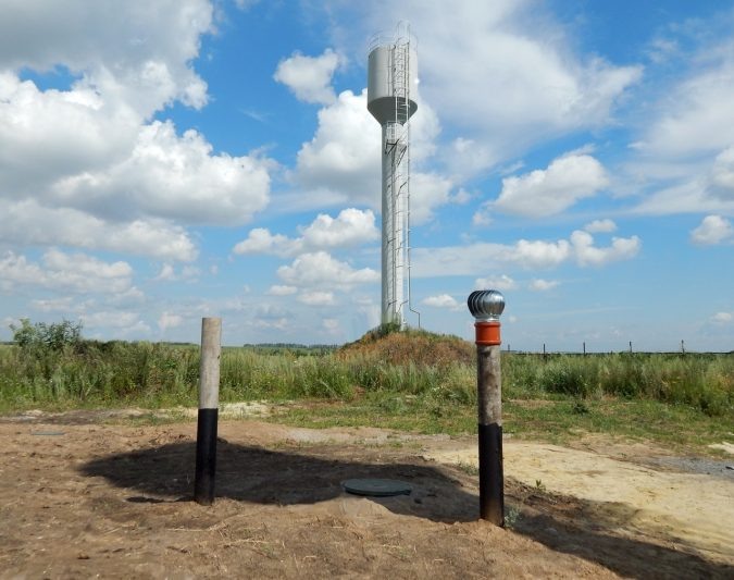 Фото: газета «Маяк»