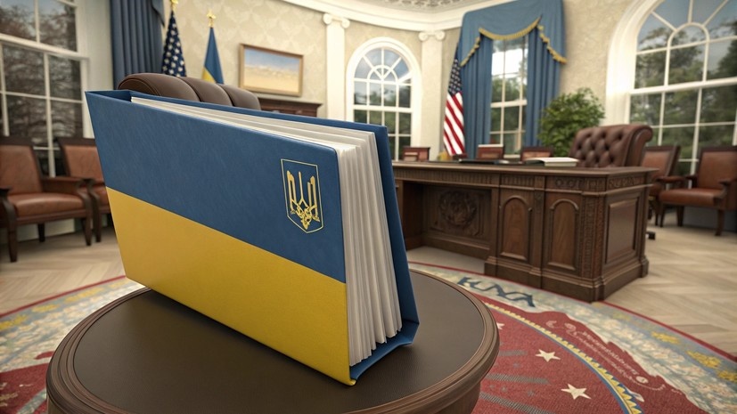   Сгенерировано с помощью ИИ