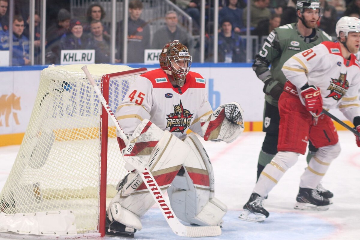     / Источник: © Global Look Press