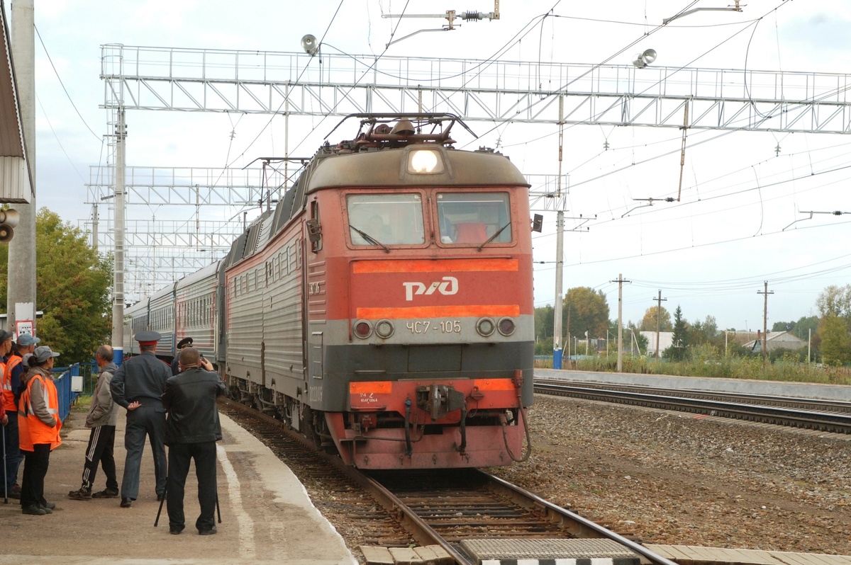 Фото: Наиль Акмеев