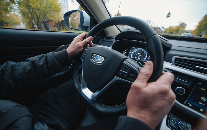    Пьяный водитель из Удмуртии устроил опасную езду в Балашихе